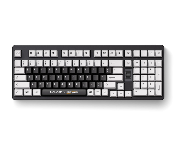 MCHOSE HW-UT98-1 - 1521082 - zdjęcie